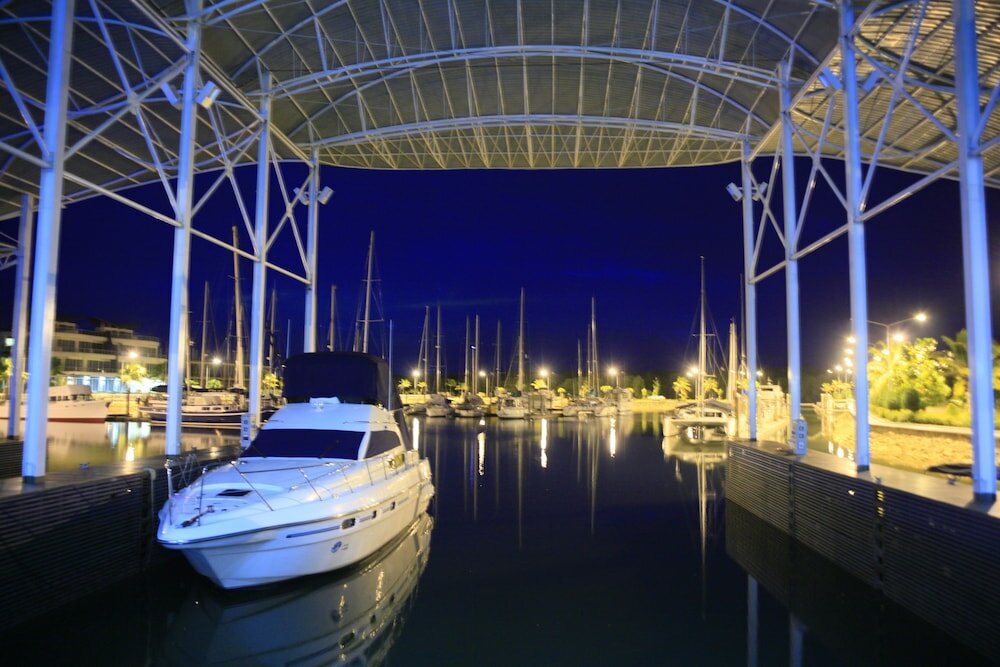 Фото Krabi Boat Lagoon Resort