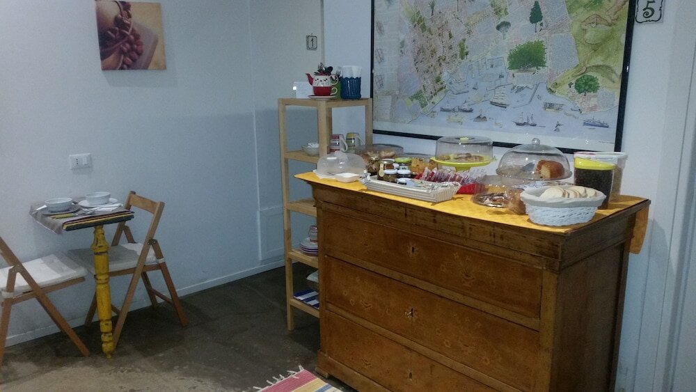 Фото Palermo Rooms