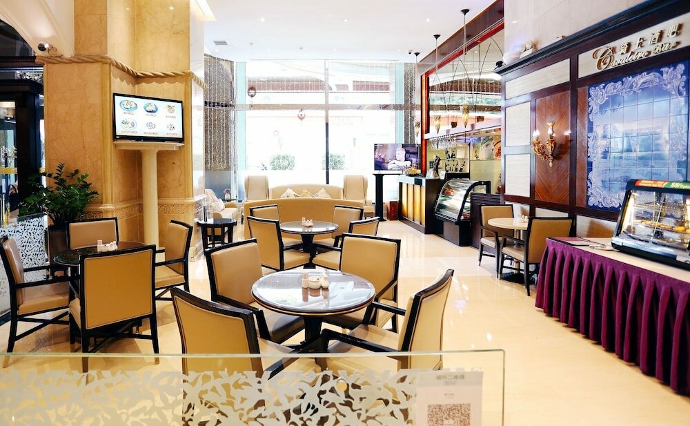 Фото Hotel Casa Real