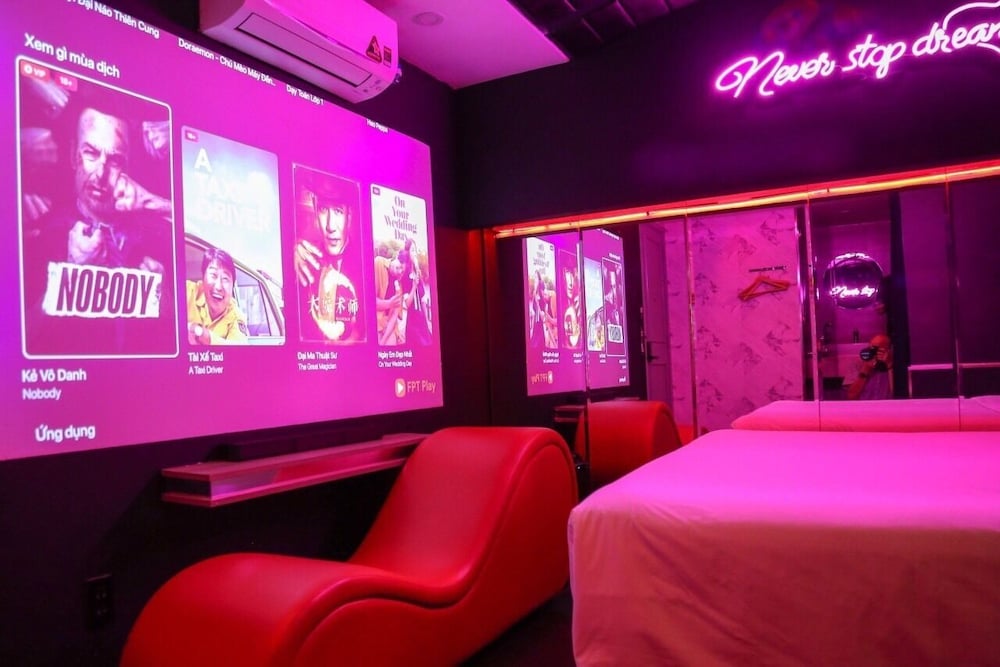 Фото Cupid Hotel