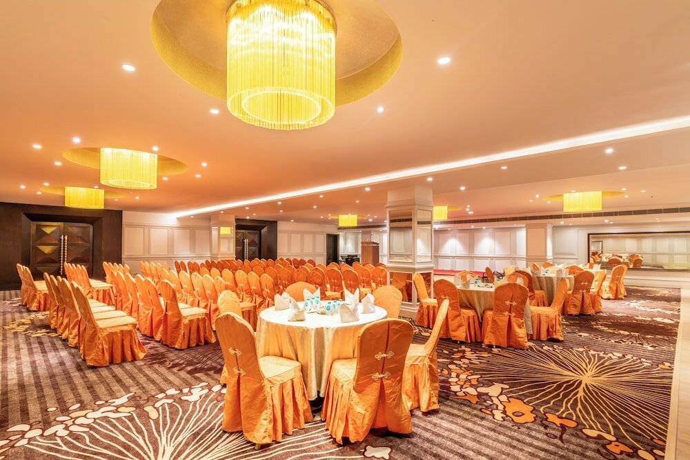 Фото Tgi Grand Fortuna