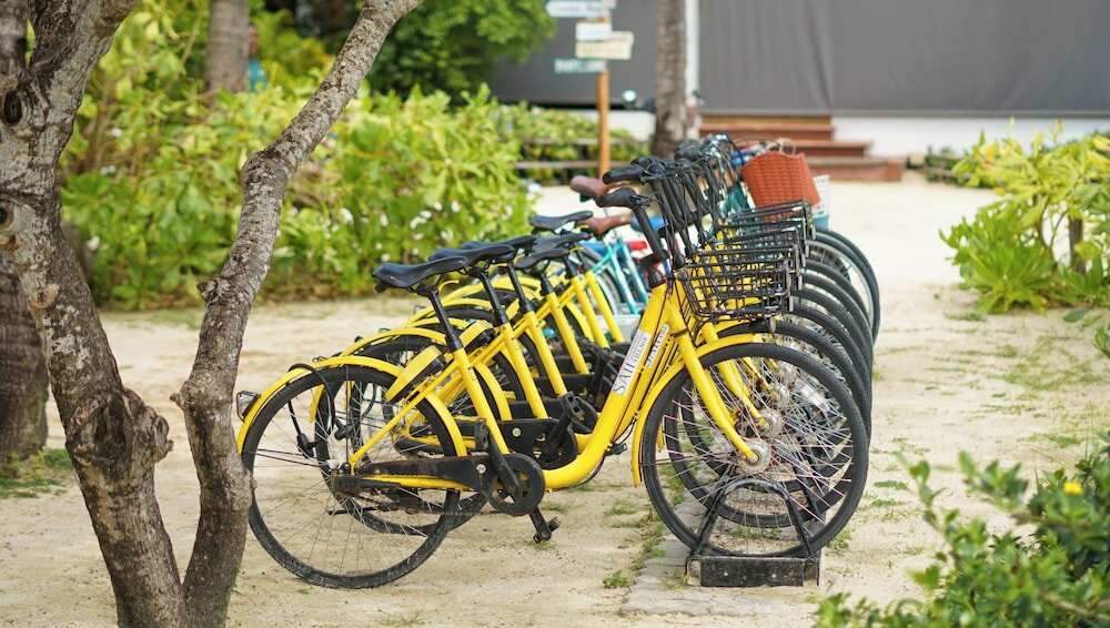 Фото SAii Phi Phi Island Village