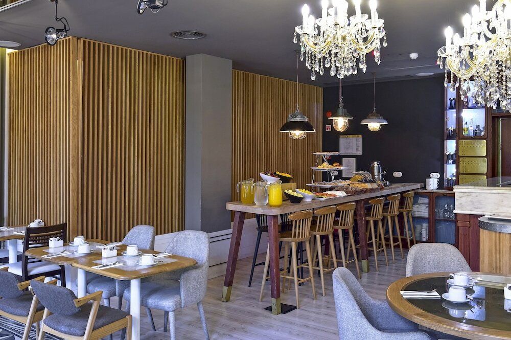 Фото My Story Hotel Rossio