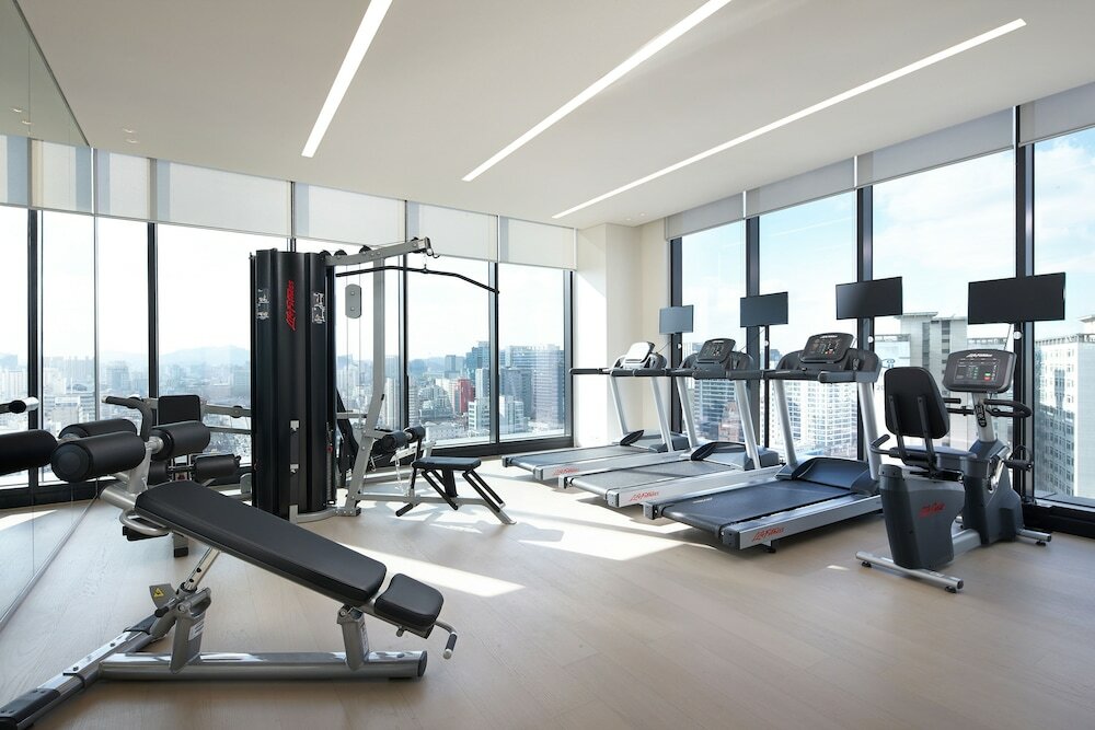 Фото Shilla Stay Guro