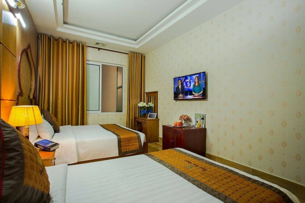 Фото Vong Xua Hotel