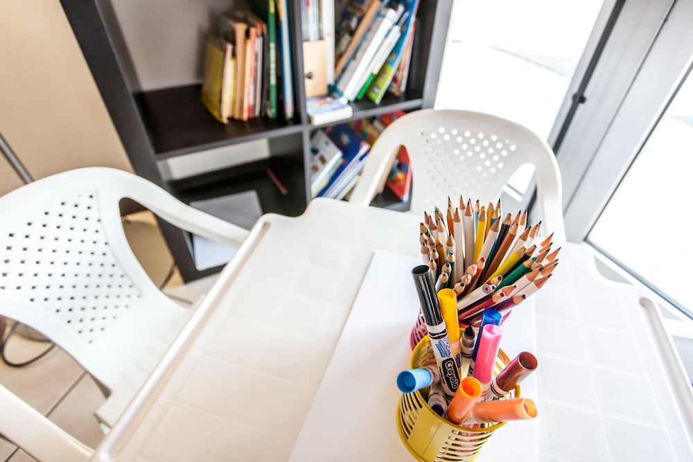 Фото Mosaico Hotel