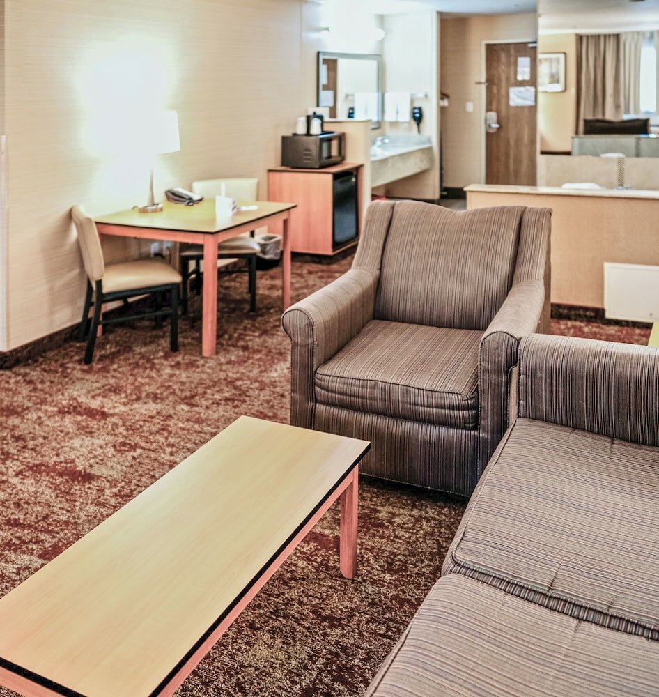 Фото Crystal Inn Hotel & Suites Midvalley