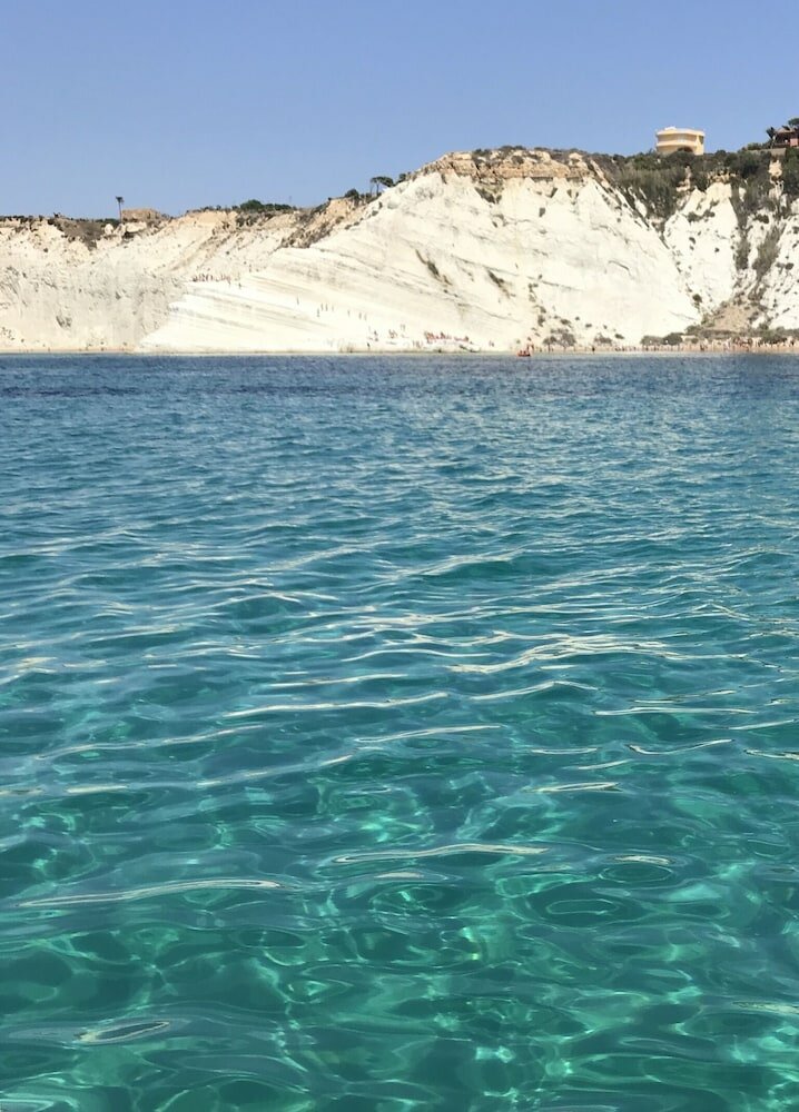 Фото La Passeggiata di Girgenti