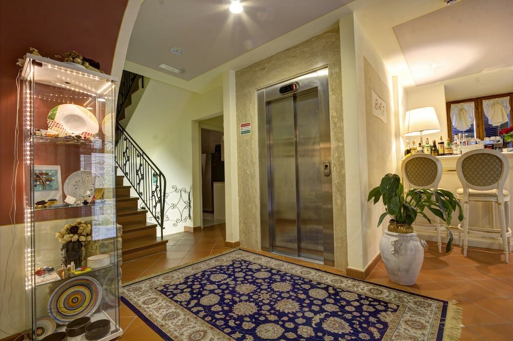 Фото Hotel Volterra In