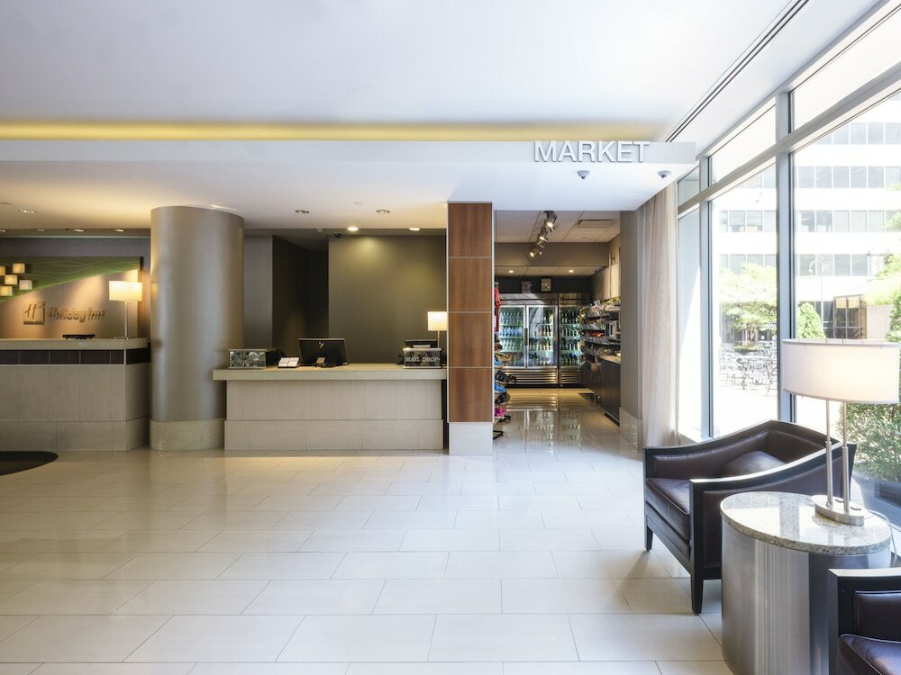 Фото Holiday Inn Washington Capitol - Natl Mall, an Ihg Hotel