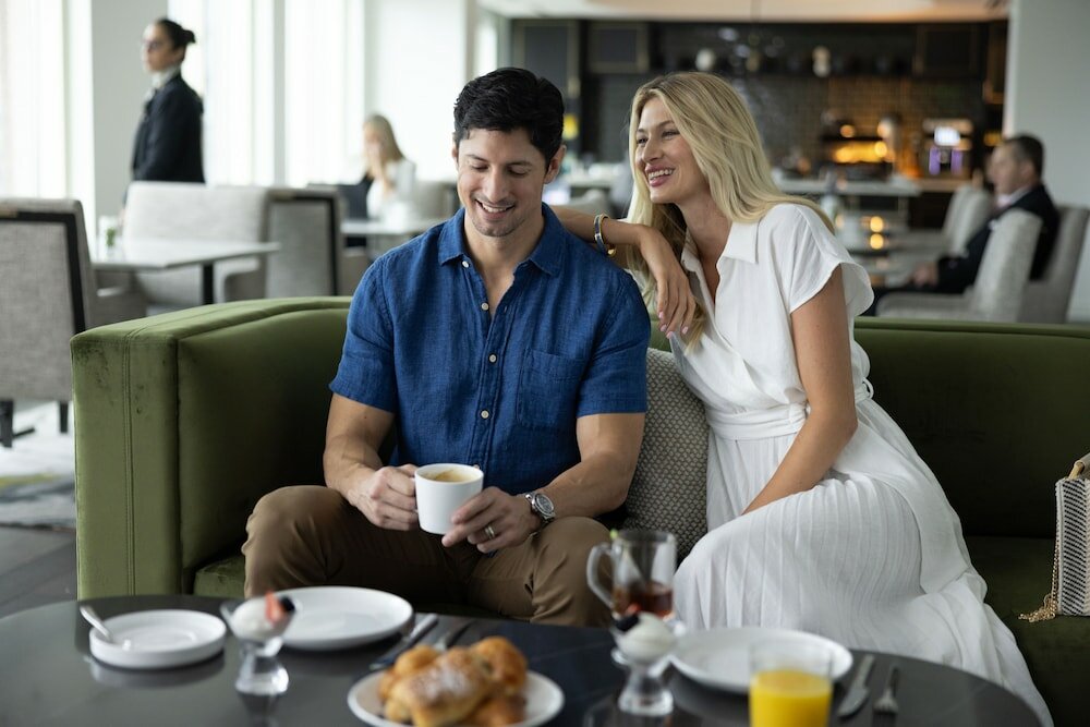 Фото InterContinental Buckhead Atlanta, an Ihg Hotel