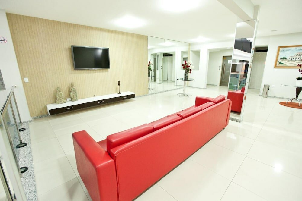 Фото Jb Hotel