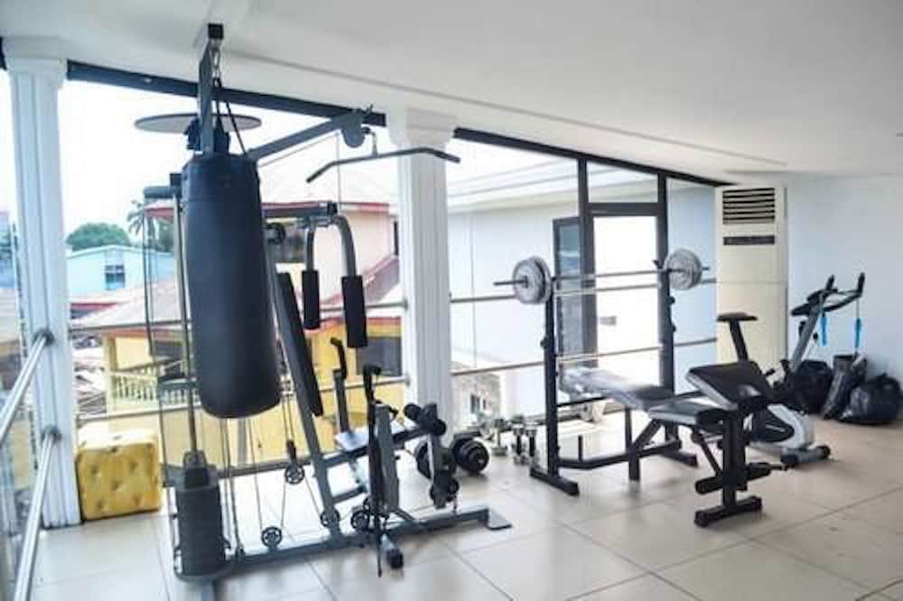 Фото The Crib Lifestyle Hotel