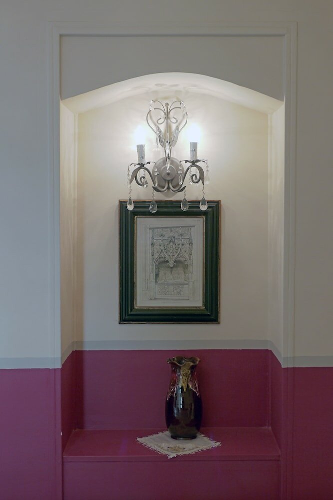 Фото Villa Rivoli