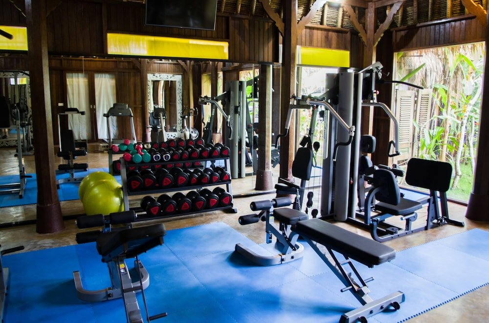 Фото The Mansion Bali