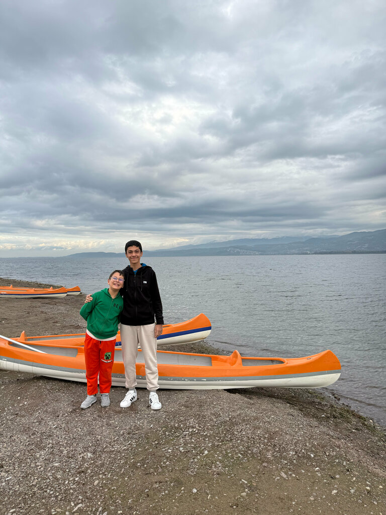 Cafe Bostanlar Cafe, Kartepe, photo