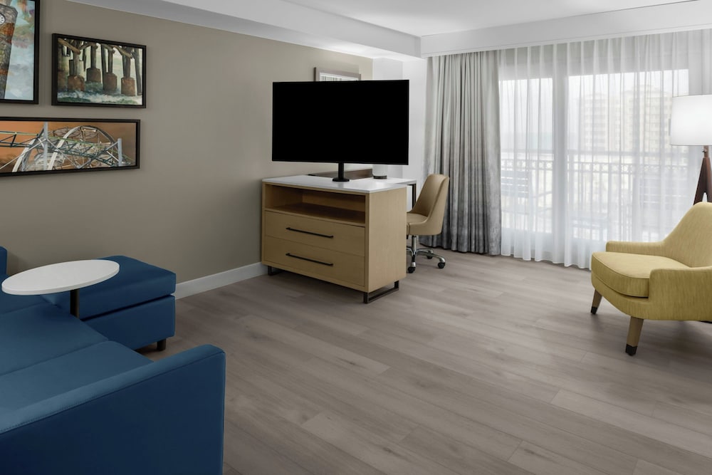Фото Residence Inn by Marriott Daytona Beach Oceanfront