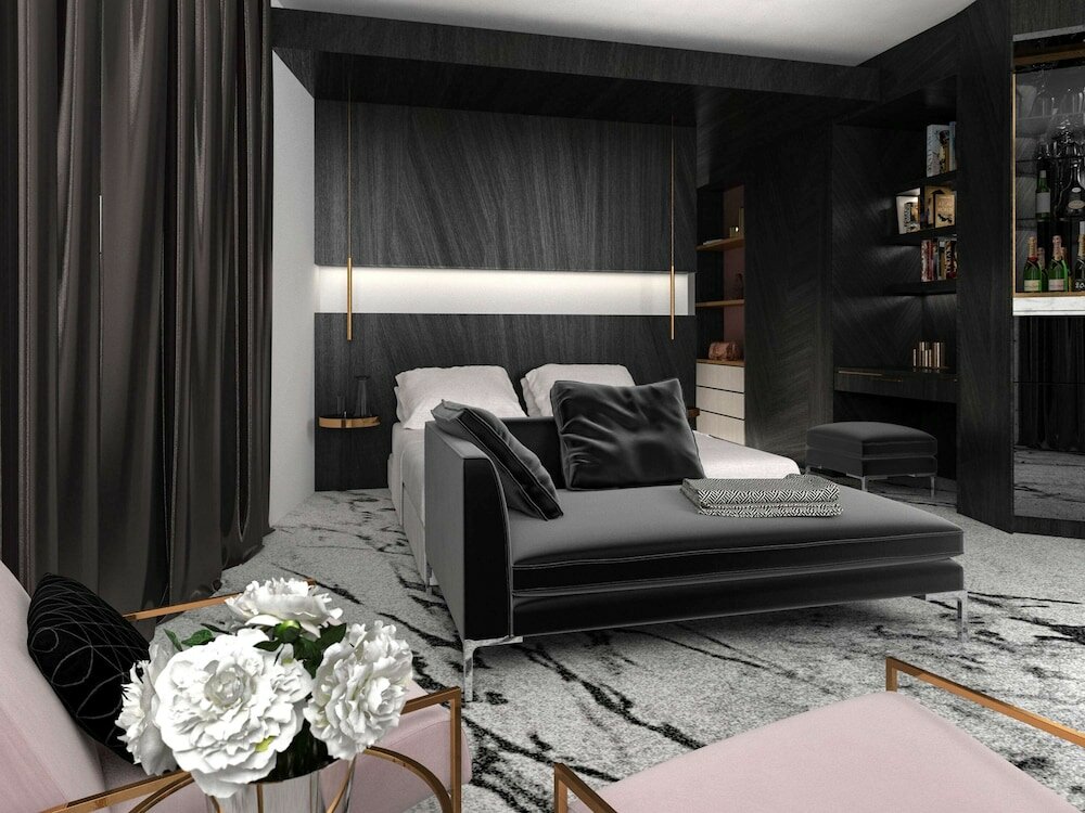 Фото Paris Bastille Boutet - MGallery