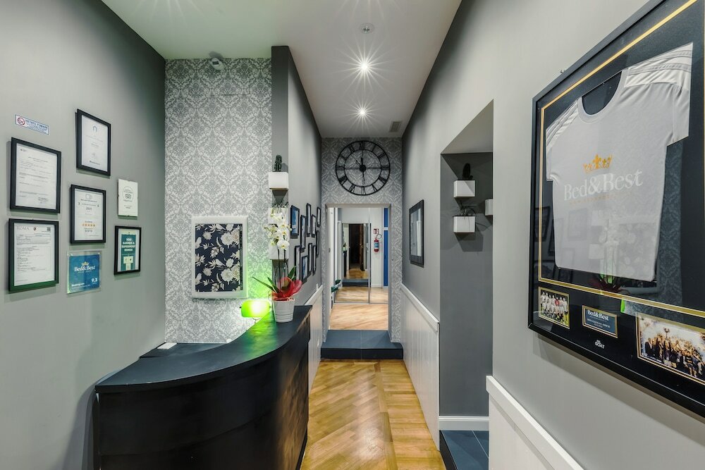 Фото Bed and Best