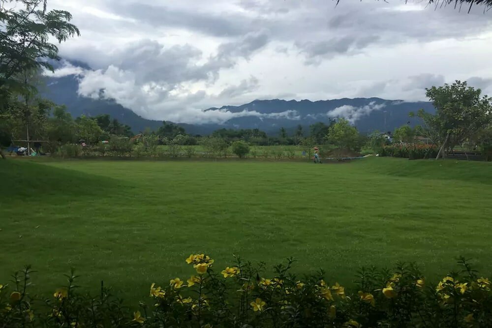 Фото Azalea Village Wellness Resort