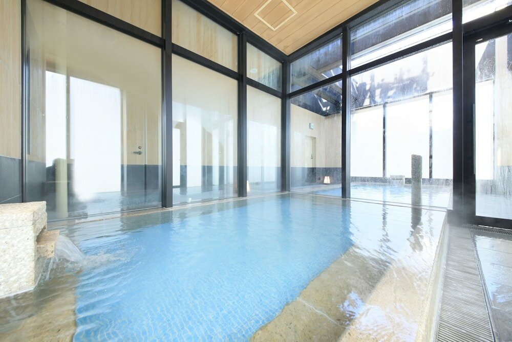 Фото Candeo Hotels Tokyo Shimbashi