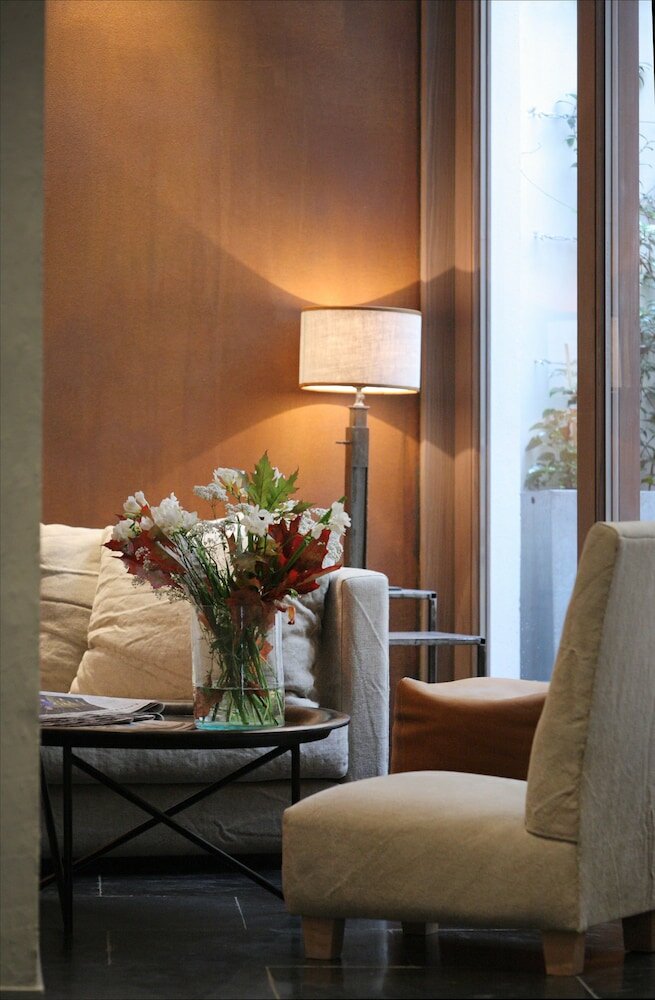 Фото Hidden Hotel