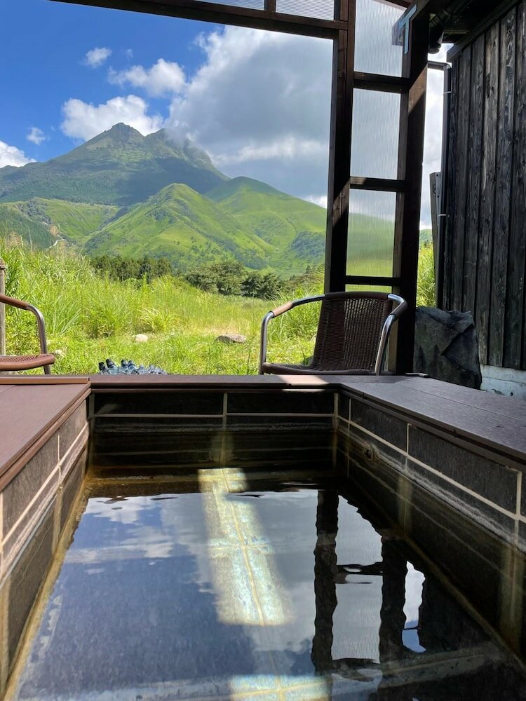 Фото Ryokan Yufusan