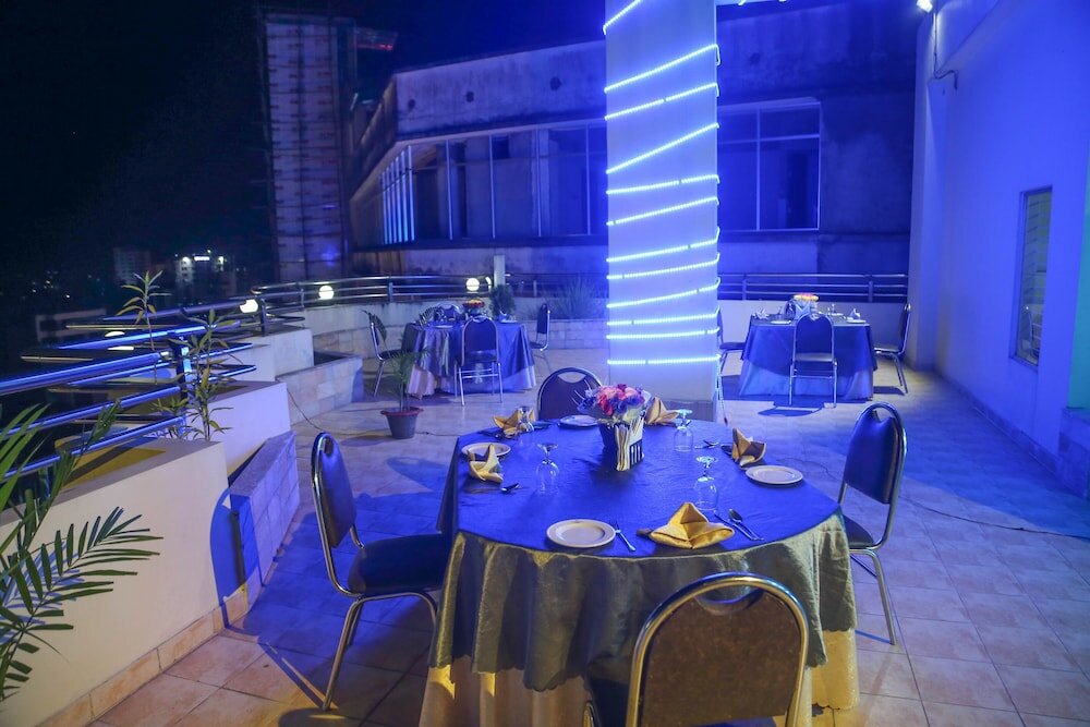 Фото Hotel Valley Garden