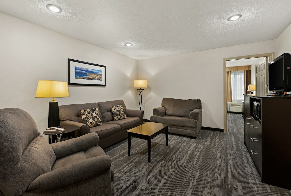 Фото Quality Inn