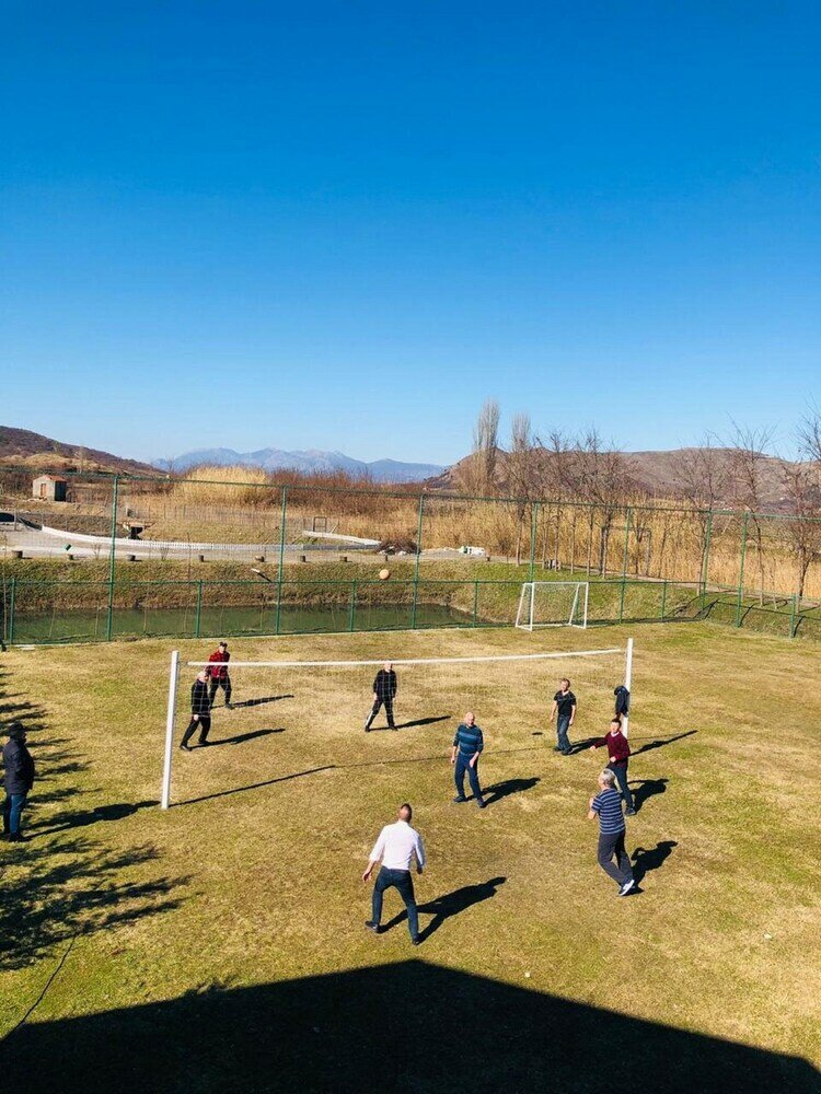 Фото Gardenland Resort