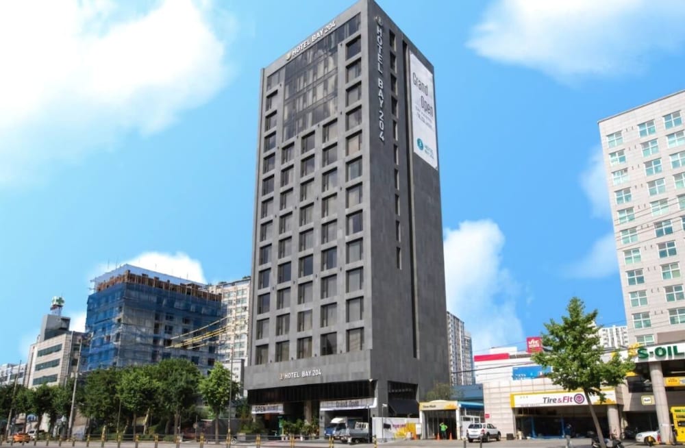 Фото Hotel Bay 204 Dobong