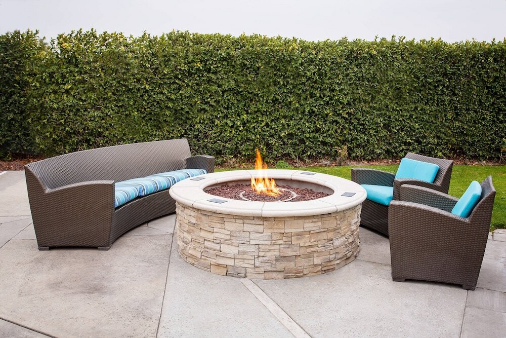 Фото Residence Inn by Marriott La Mirada