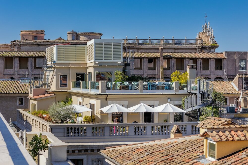 Фото отеля 4