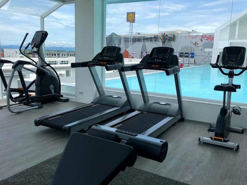 Фото Crystal Hotel Hat Yai