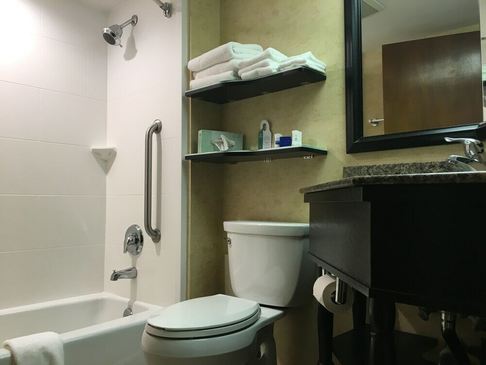 Фото Best Western Bar Harbour Inn