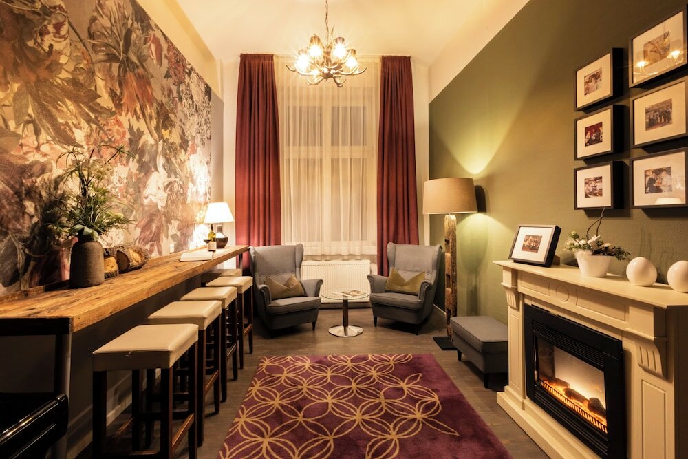 Фото отеля 5