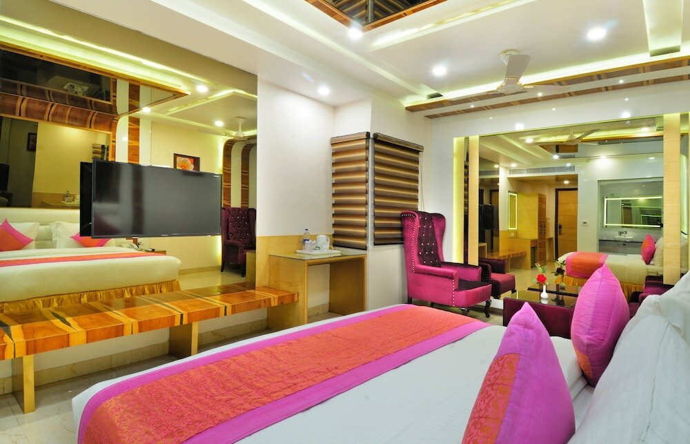 Фото The Gold Regency