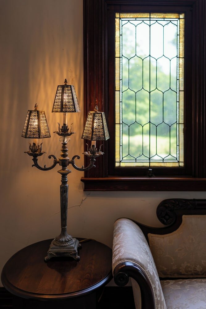 Фото Manor House Inn