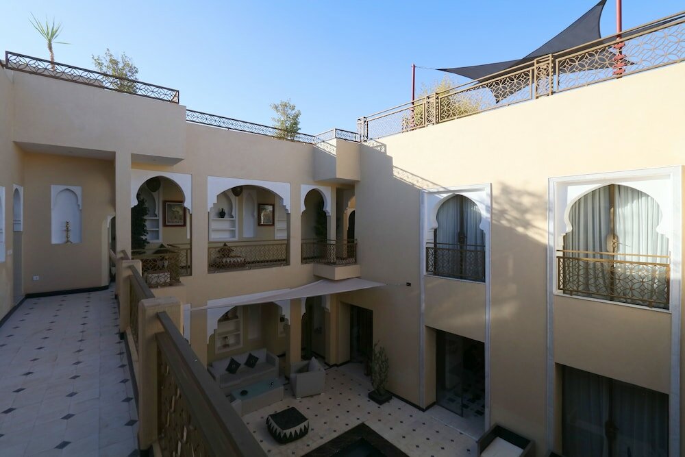Фото Riad Faraj