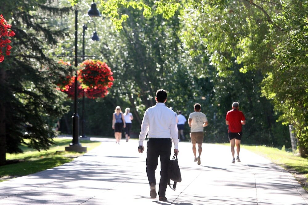 Фото Delta Calgary Downtown