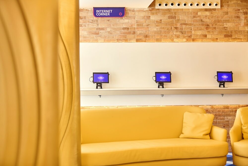 Фото Indico Rock Hotel Mallorca - Adults Only