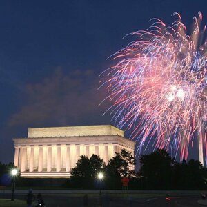 Гостиница Hyatt Regency Washington on Capitol Hill
