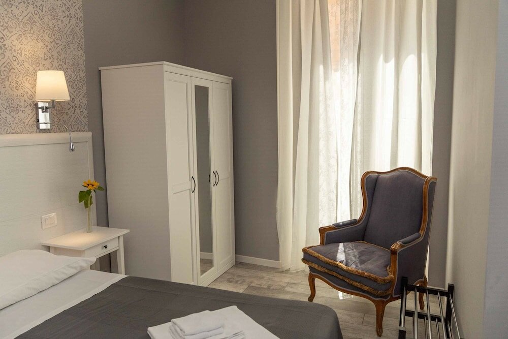 Фото Bed and Best