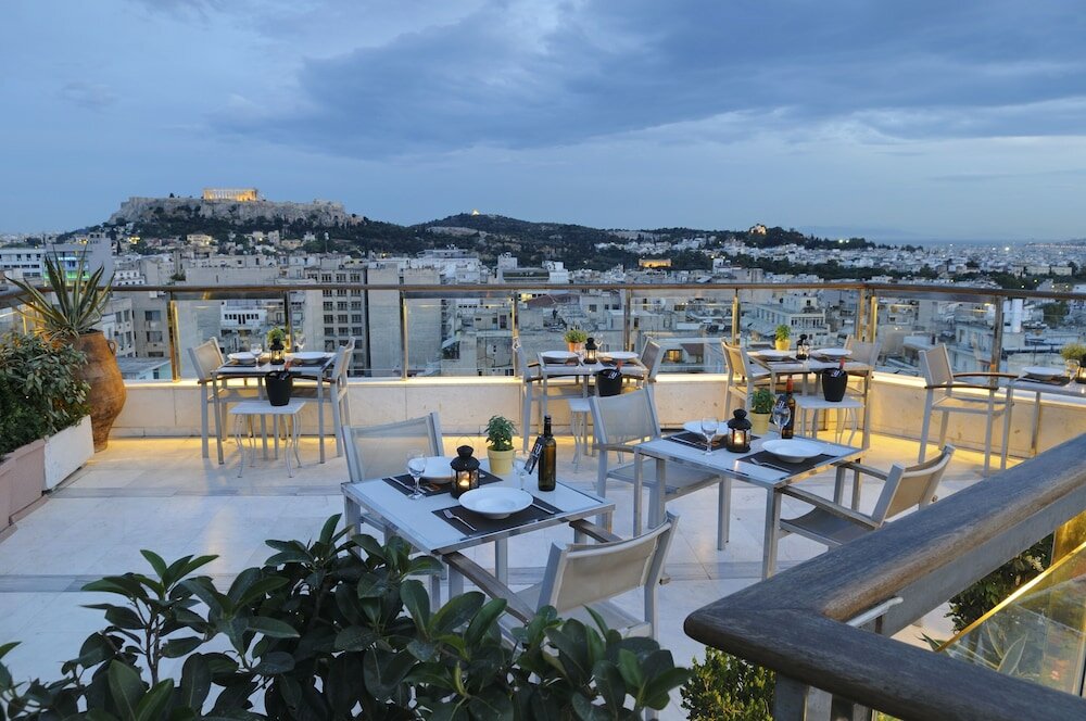 Фото Dorian Inn Hotel