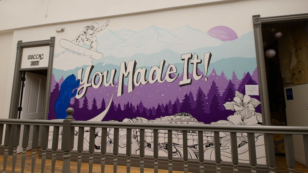 Фото Hostel Fish