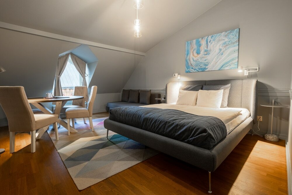 Фото Hotel Poseidon