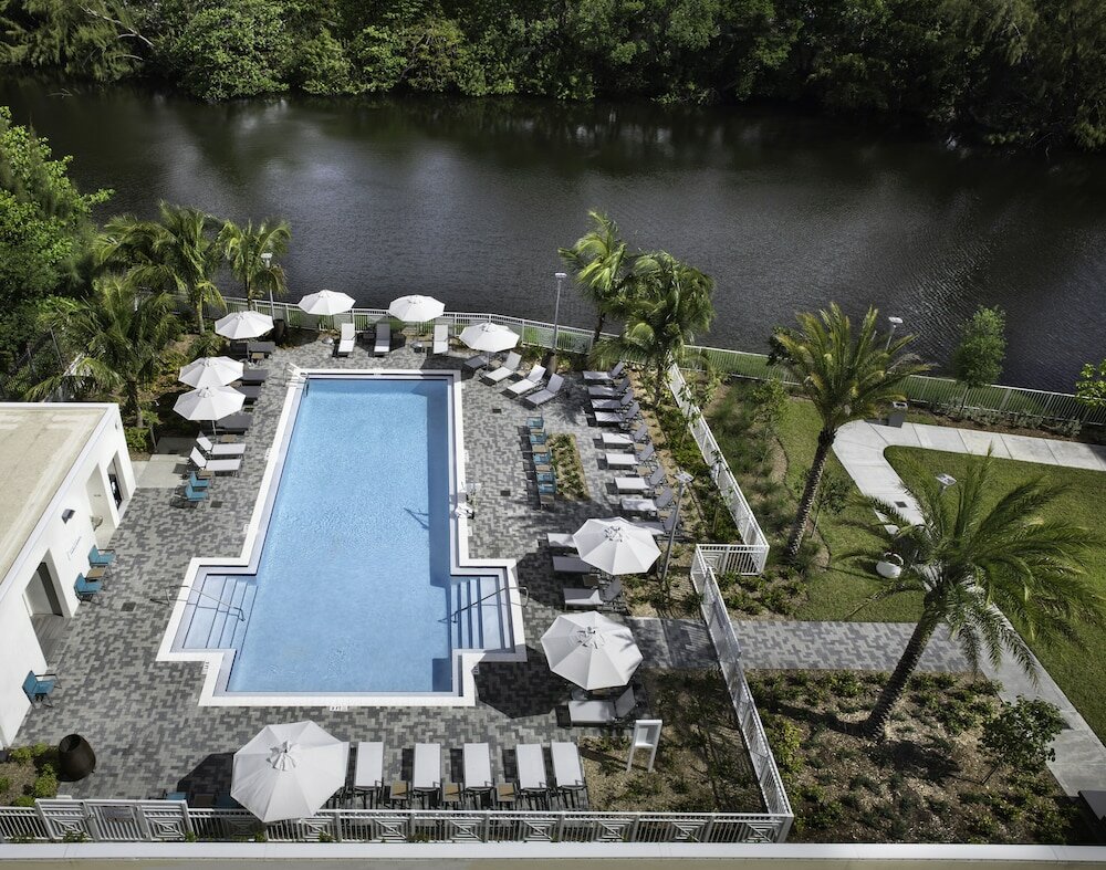 Фото Even Hotel Miami - Airport, an Ihg Hotel
