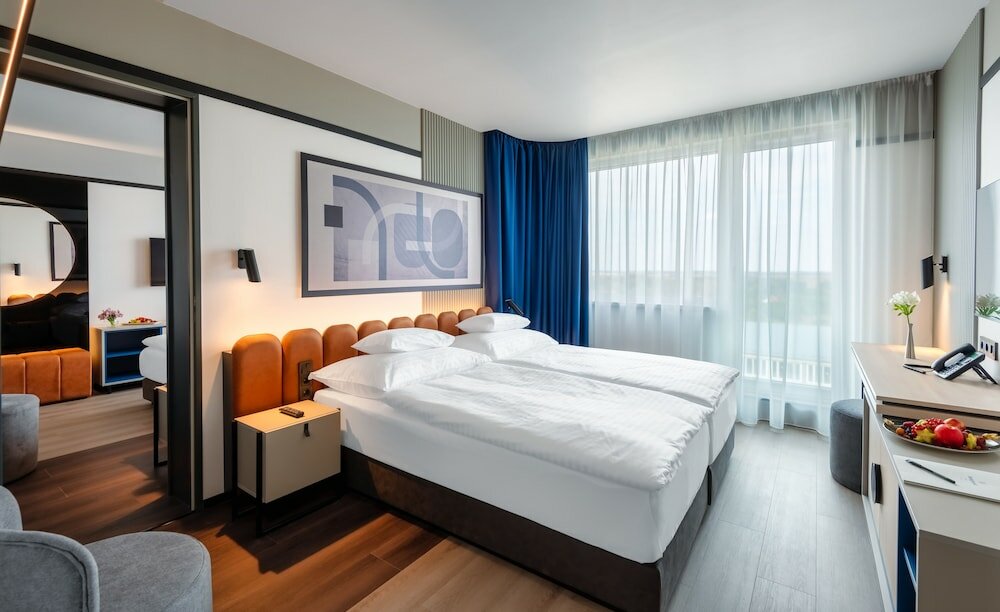 Фото Hunguest Buk