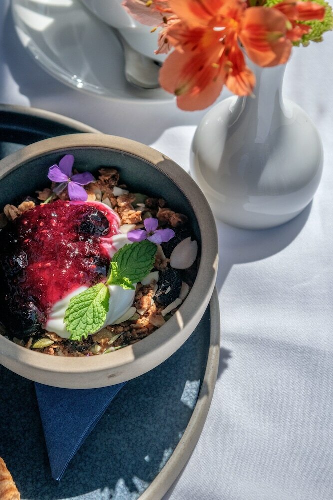 Фото Magnolia Hotel And SPA