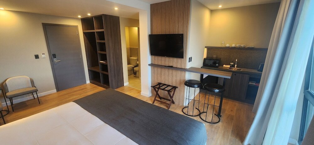 Фото Canal Beagle Hotel